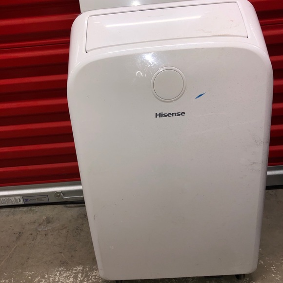 Hisense Portable Air Conditioner